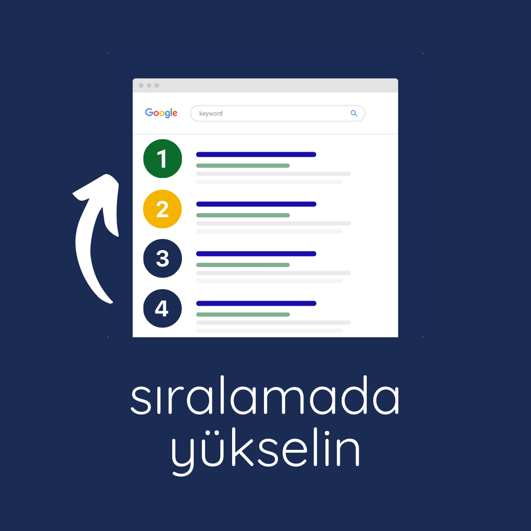 Google Yükseliş