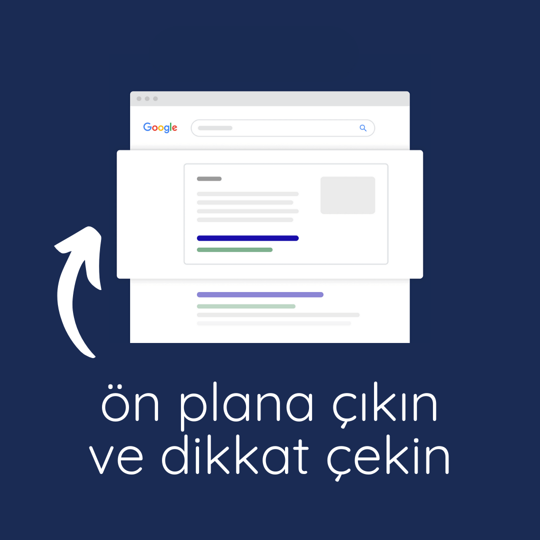 Google Yükseliş