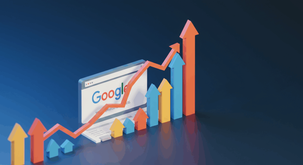 Google arama motoru için ideal trafik profili Google arama motoru için ideal trafik profili