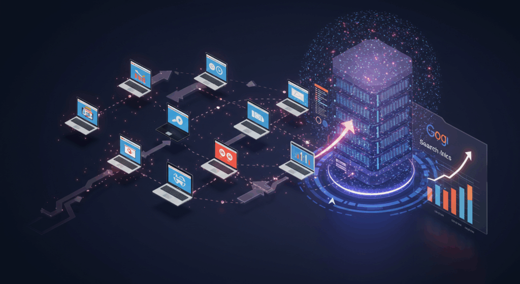 Organik trafik alarak site süresini nasıl artırırsınız? Organik trafik alarak site süresini nasıl artırırsınız?