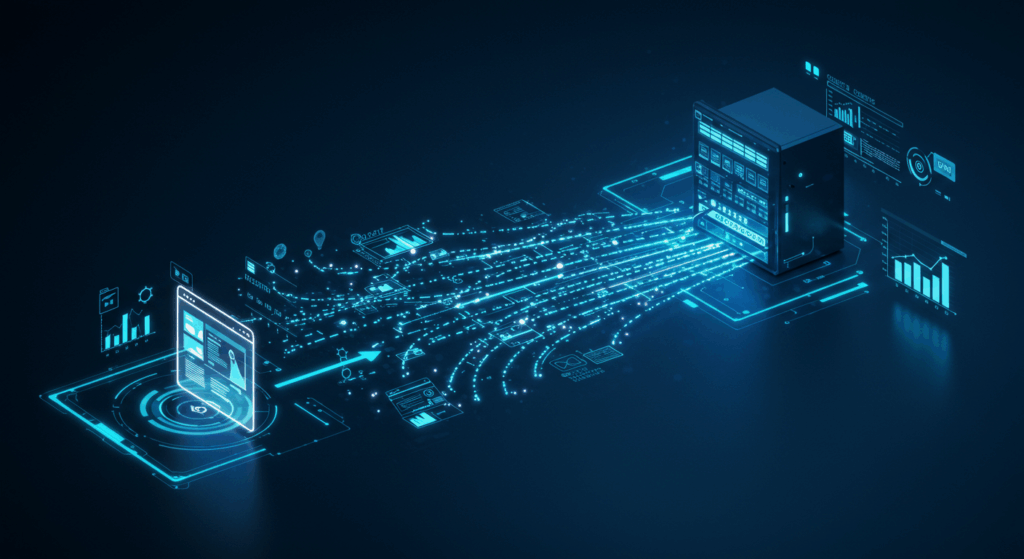 Web Sitenizi Gerçek Trafik ile Besleyin Web Sitenizi Gerçek Trafik ile Besleyin