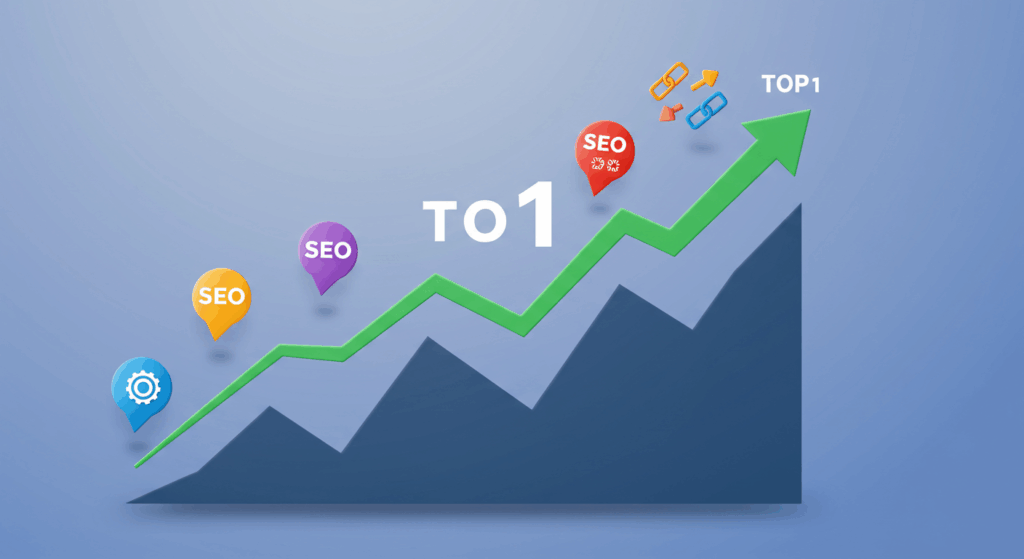 Google'ın Gözünde Değer Kazanmanın Sırrı: Gerçekçi ve Organik Hit Stratejileri Google'ın Gözünde Değer Kazanmanın Sırrı: Gerçekçi ve Organik Hit Stratejileri