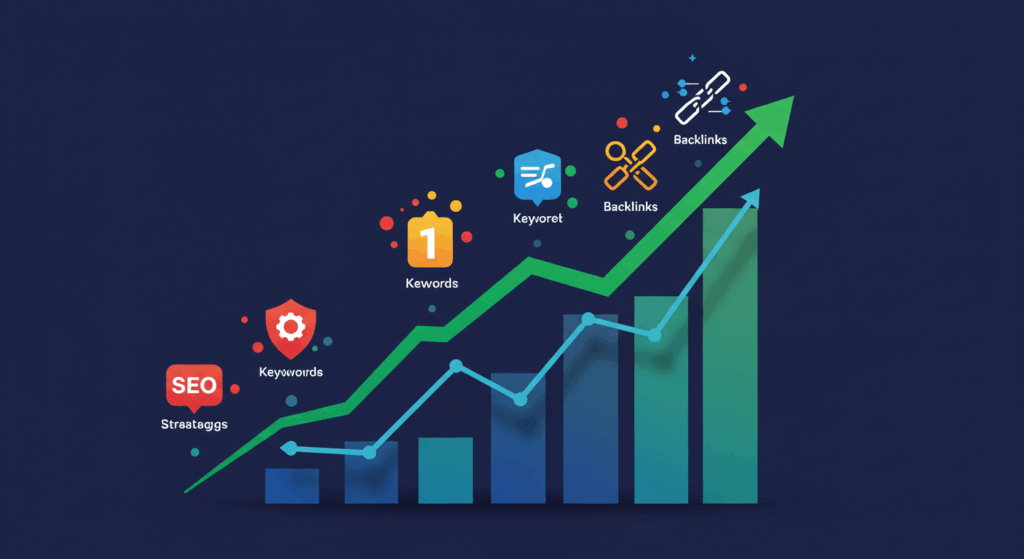 Niche siteler için en etkili organik trafik kaynakları Niche siteler için en etkili organik trafik kaynakları
