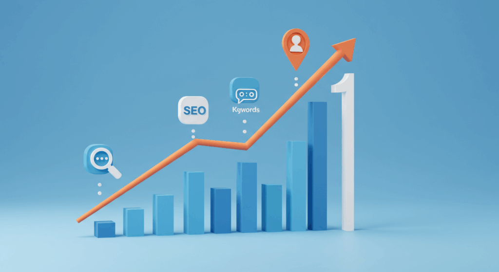 SEO Yatırımlarınızı Güçlendirecek Organik Ziyaret Akışı SEO Yatırımlarınızı Güçlendirecek Organik Ziyaret Akışı