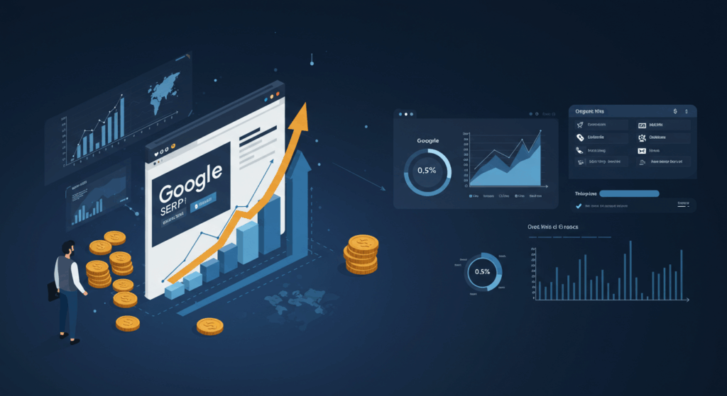 Google organik hit ile otorite site olmanın yolları Google organik hit ile otorite site olmanın yolları