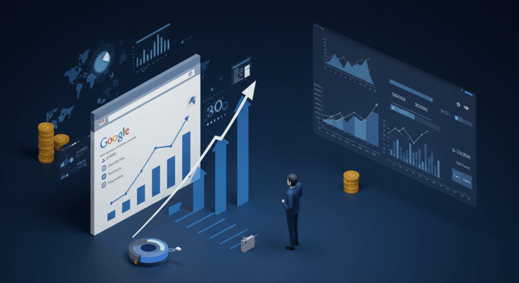 Organik hitle SEO başarısını artırma rehberi Organik hitle SEO başarısını artırma rehberi