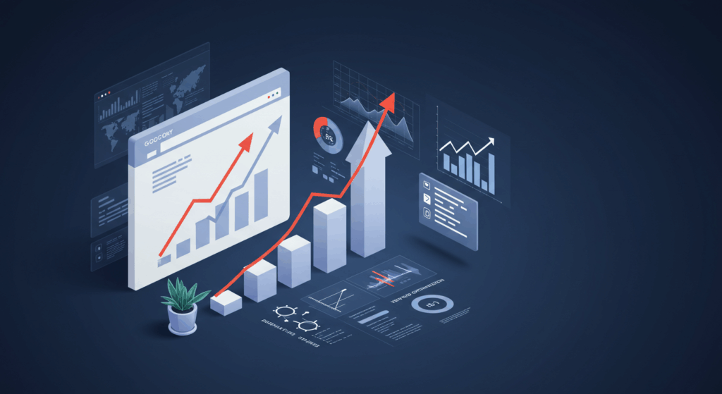 Web Sitenizi Canlandırın: Hedefli Organik Hit Stratejisi Web Sitenizi Canlandırın: Hedefli Organik Hit Stratejisi
