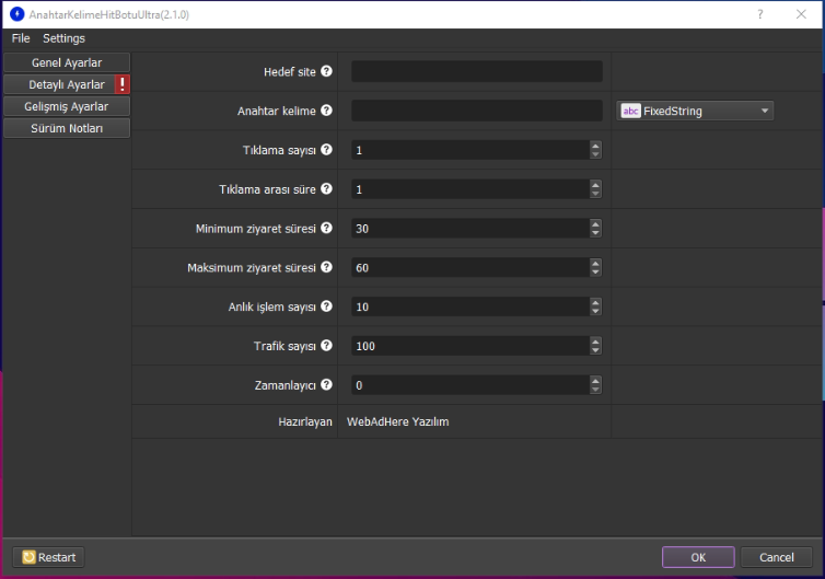 Google Yükseliş Google Yükseliş