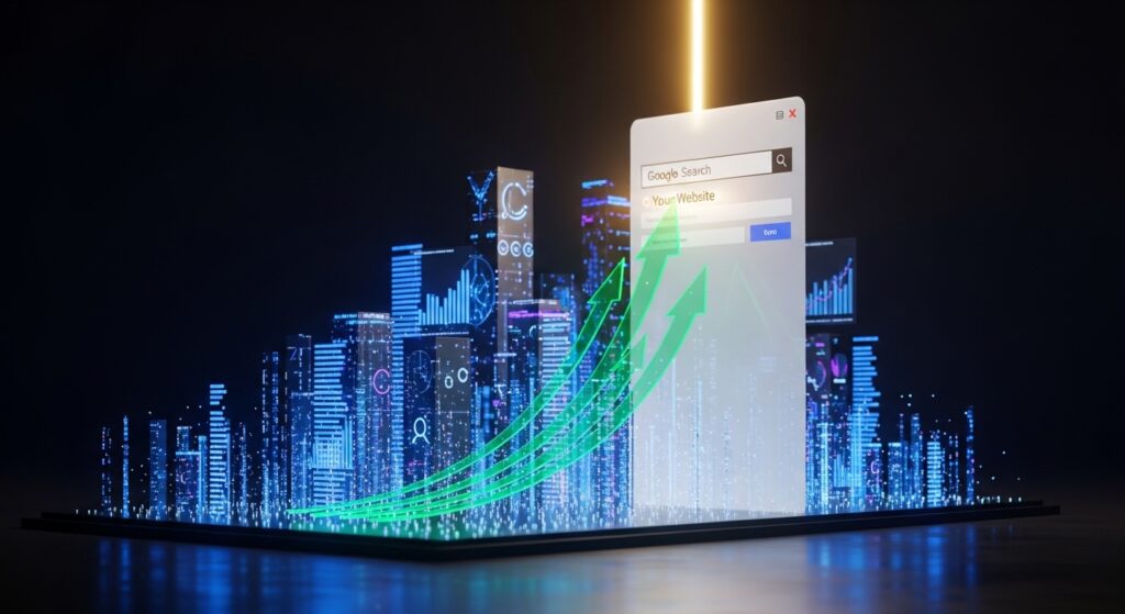 Anahtar Kelime Analizi Temelli Sürdürülebilir Site Haritası Listesi