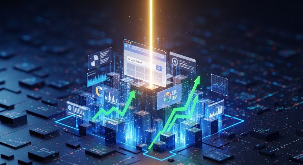 Trafik Otomasyonu Sayesinde Pratik PageSpeed Sırları