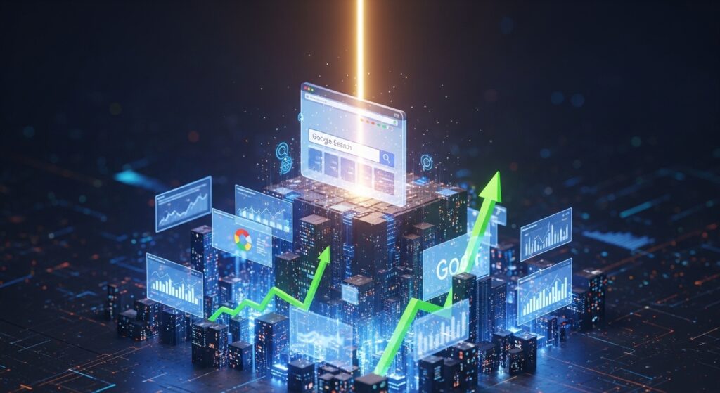 Hit Artırma ve Otoriter Dönüşüm Oranı Arttırma Metodolojisi