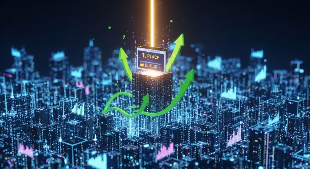 Site Dışı SEO Temelli Pratik Domain Otoritesi Arttırma Sırları