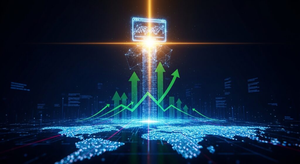 Organik Büyüme Hedefleyen Stratejik Rakip Analizi Taktikleri