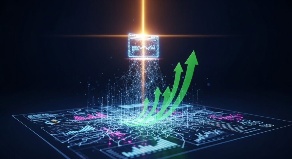 Organik Büyüme Geliştiren Sürdürülebilir Organik Hit Yöntemleri