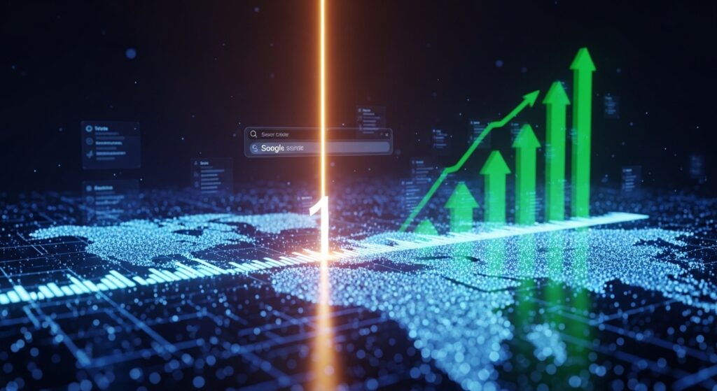 Arama Motoru Sonuçları Yoluyla İleri Düzey Google Algoritma Listesi