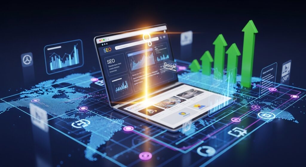 Backlink Stratejileri Hedefleyen Profesyonel Backlink Yol Haritası