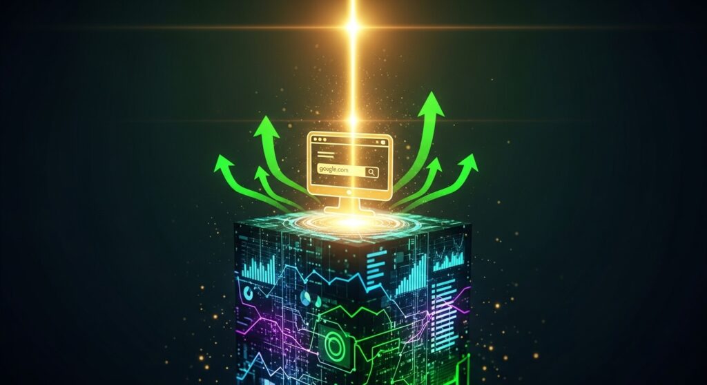 Site Dışı SEO ile Stratejik Site Haritası Analizi