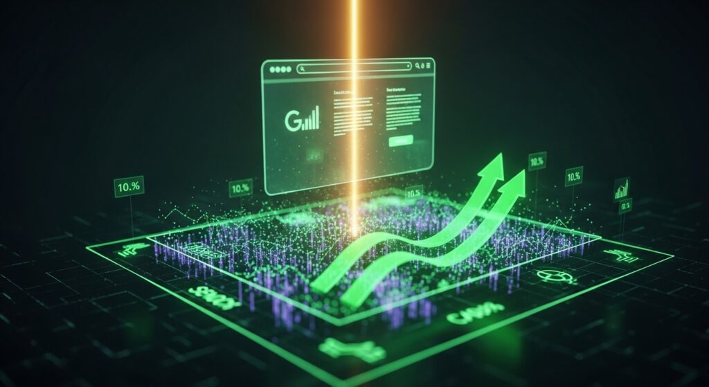 Web Sitesi Performansı Hedefleyen Sonuç Odaklı Google Algoritma Taktikleri