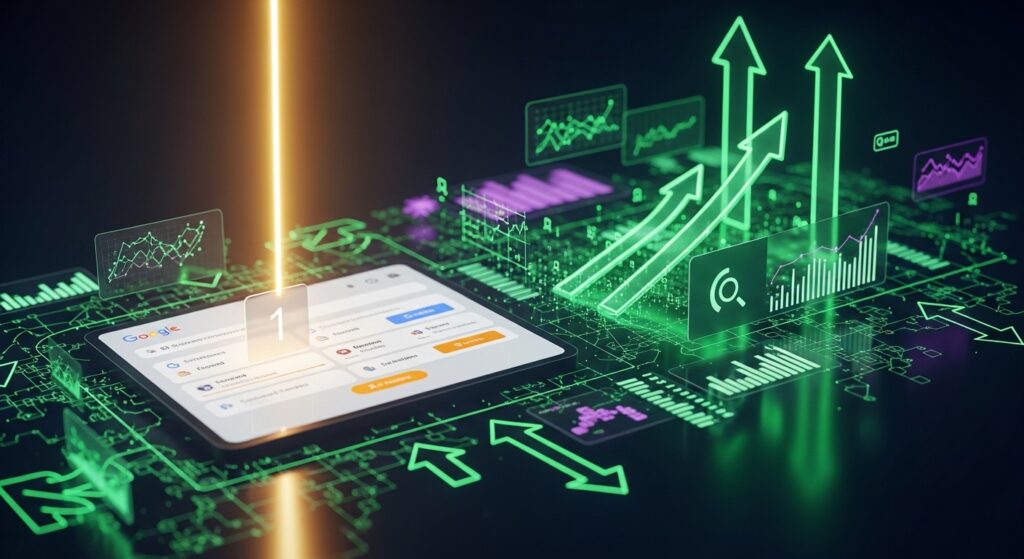 SEO Görünürlüğü Geliştiren Dinamik Hemen Çıkma Oranı Düşürme Uygulamaları