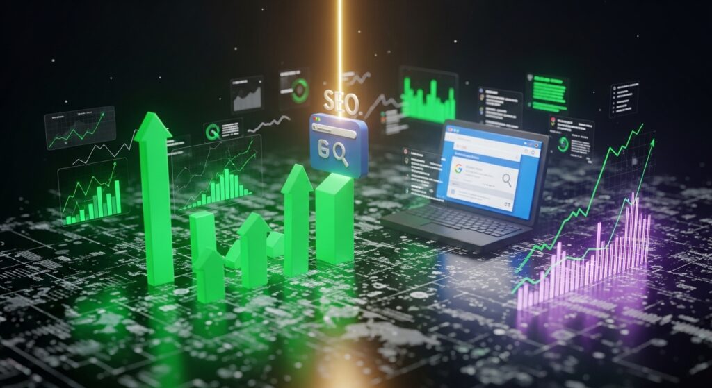 Arama Motoru Optimizasyonu için Hızlı Site Haritası Rehberi