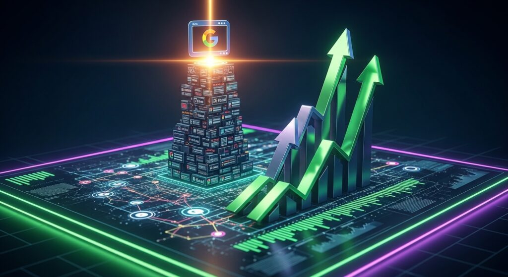 Hit Artırma Yükselten Yenilikçi Semantik SEO Önerileri