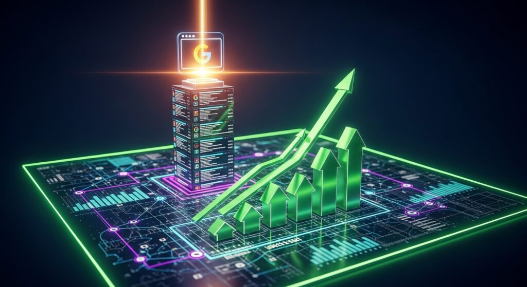 Arama Motoru Optimizasyonu Temelli Kalıcı SEO Uyumlu İçerik Rehberi Arama Motoru Optimizasyonu Temelli Kalıcı SEO Uyumlu İçerik Rehberi