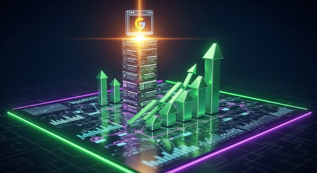 Kullanıcı Deneyimi Hakkında Kanıtlanmış Görsel Optimizasyon Çözümlemesi