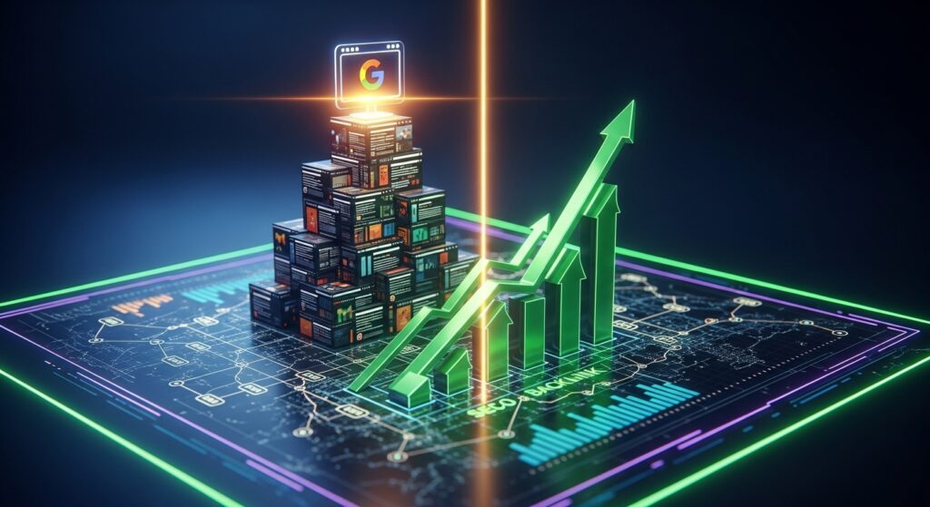 İçerik Pazarlaması Yoluyla Akılcı Organik Hit Uygulamaları