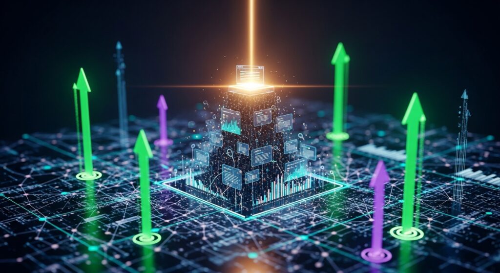 Trafik Otomasyonu Artıran İleri Düzey Backlink Çözümlemesi