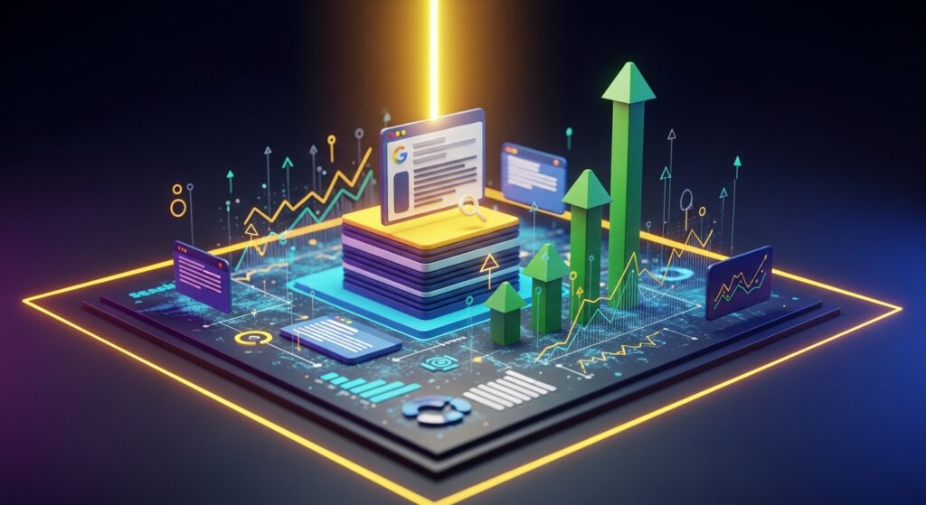 Mobil SEO Arasındaki Kapsamlı Link İnşası Sırları