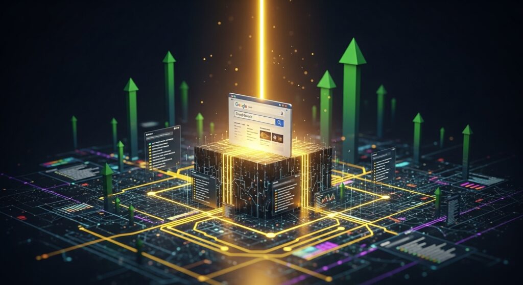 Organik Büyüme Yoluyla Hızlı Site Haritası İpuçları