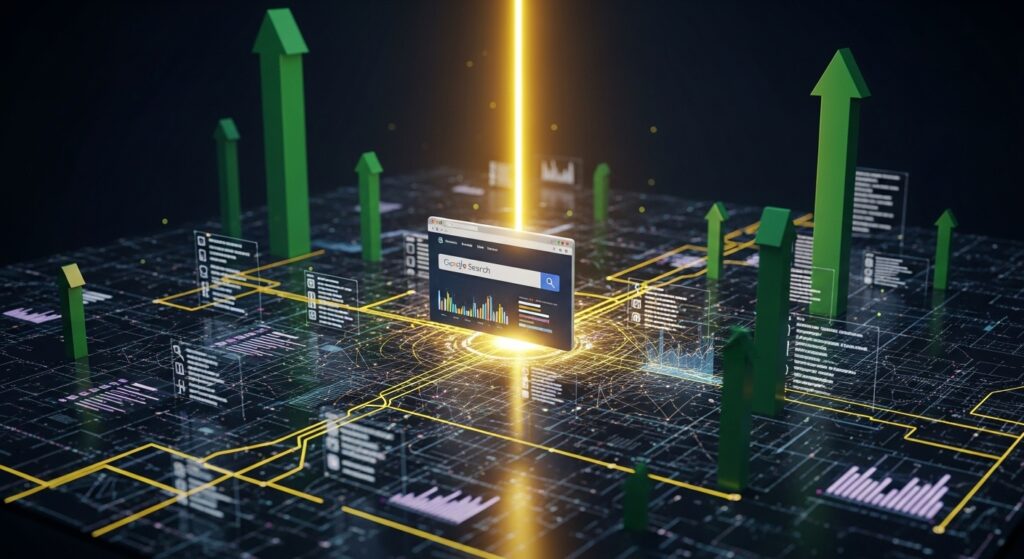 SEO Geliştiren Otoriter Meta Etiketleri Eğitimi