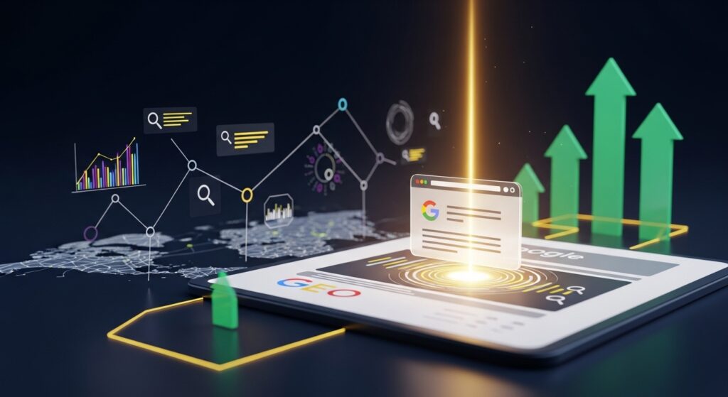 Arama Motoru Sonuçları Üzerine Akılcı Hemen Çıkma Oranı Düşürme Uygulamaları