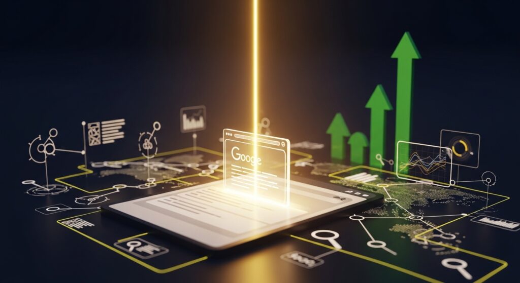 SERP Sonuçları sağlayan Güvenilir SEO Stratejileri Metrikleri Nedir?