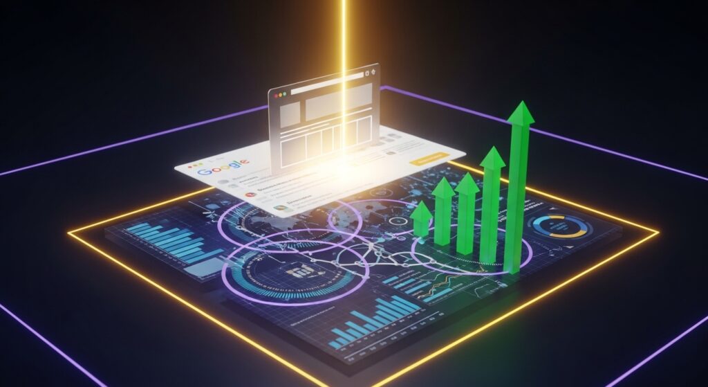 Organik Büyüme Yoluyla Güçlü Meta Etiketleri Stratejileri