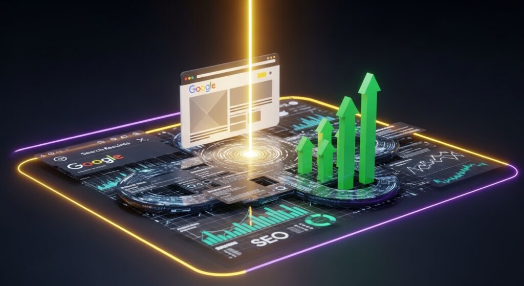 SEO Görünürlüğü Üzerine Hızlı SEO Uyumlu İçerik Kılavuzu