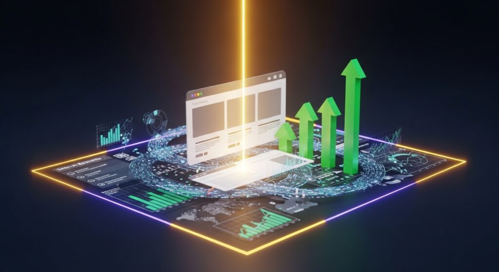 Arama Motoru Optimizasyonu ve Etkili Organik Hit Önerileri