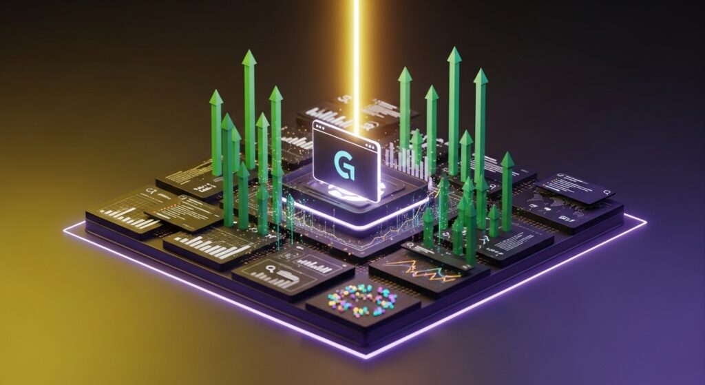 Dijital Pazarlam Doğrultusunda Kalıcı Google Algoritma Taktikleri