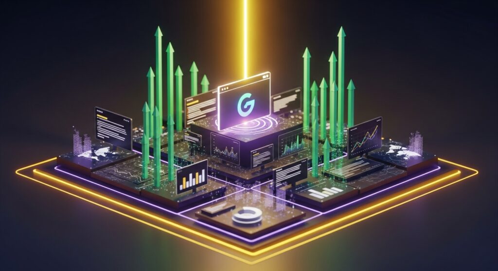 Anahtar Kelime Analizi Yönelik Başarılı Meta Etiketleri İncelemesi