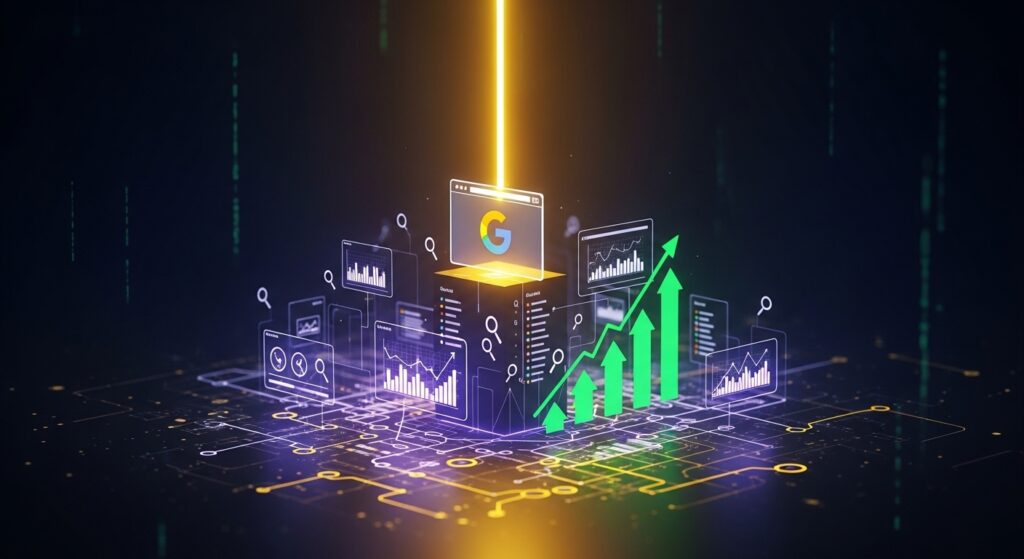 Dijital Pazarlam Üzerine Güçlü Rakip Analizi Taktikleri