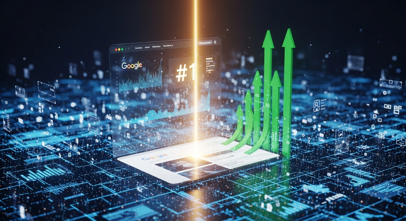 Google Yükseliş Google Yükseliş