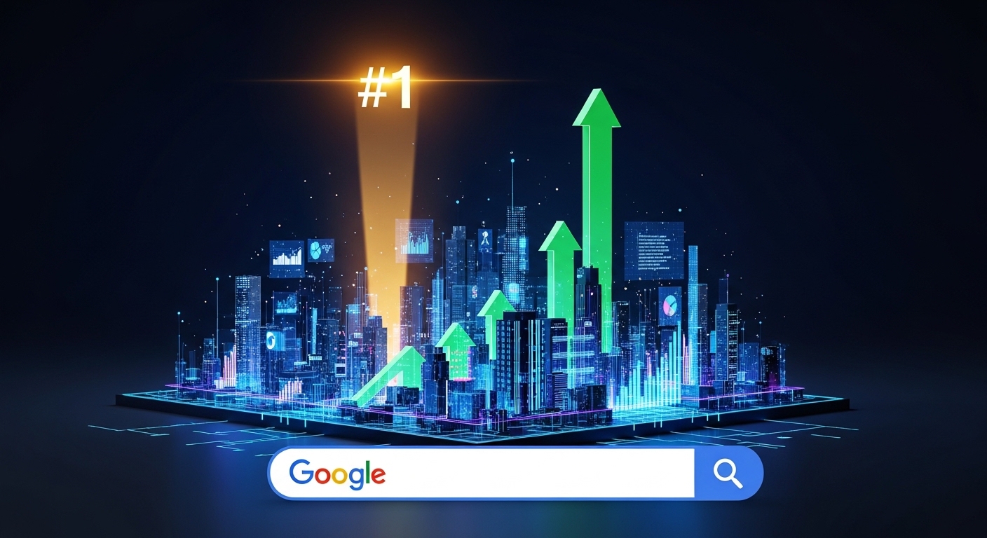 Google Yükseliş Google Yükseliş